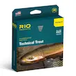 RIO PREMIER TECHNICAL TROUT