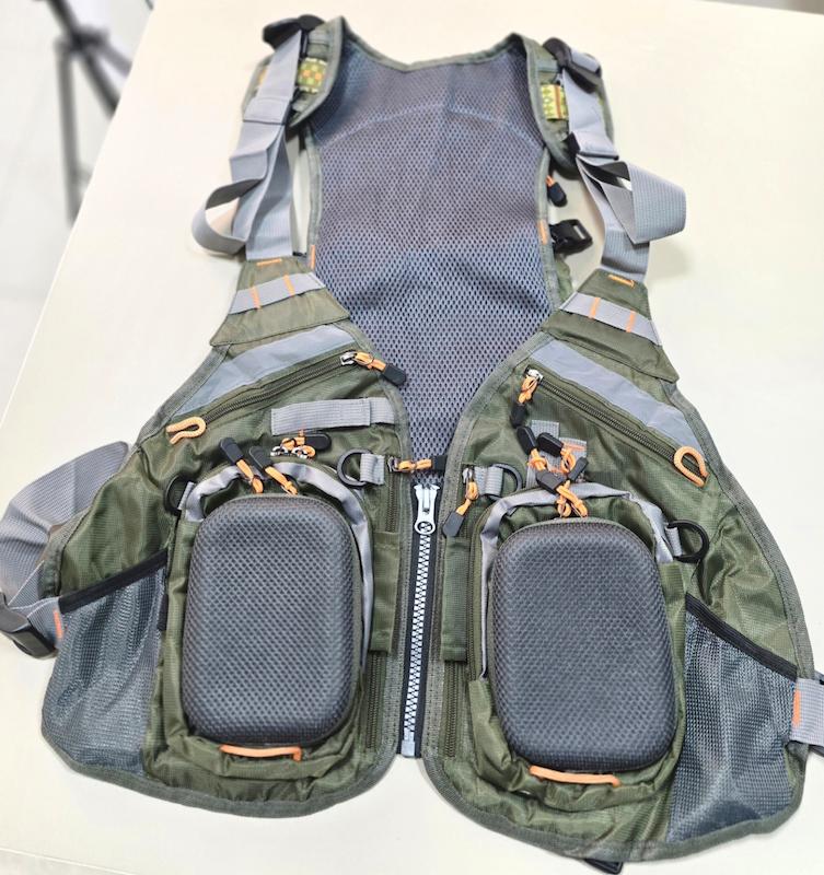 جلیقه فلای Vest pack