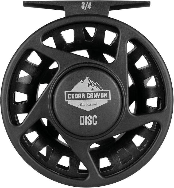 چرخ فلای شکسپیر Shakespeare Disk