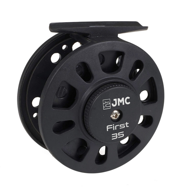 چرخ فلای برند فرانسوی JMC مدل FIRST