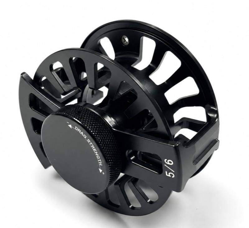 چرخ فلای طرح DAM مدل QUICK SHADOW