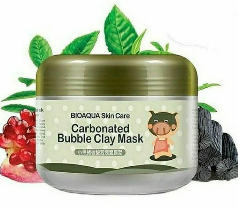 بابل ماسک بیوآکوا