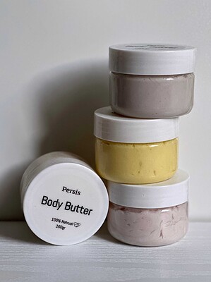 کره بدن (Body Butter)