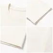 تیشرت مردانه باکسی نخ پنبه طرح گرافیکی گل پرسیسکا