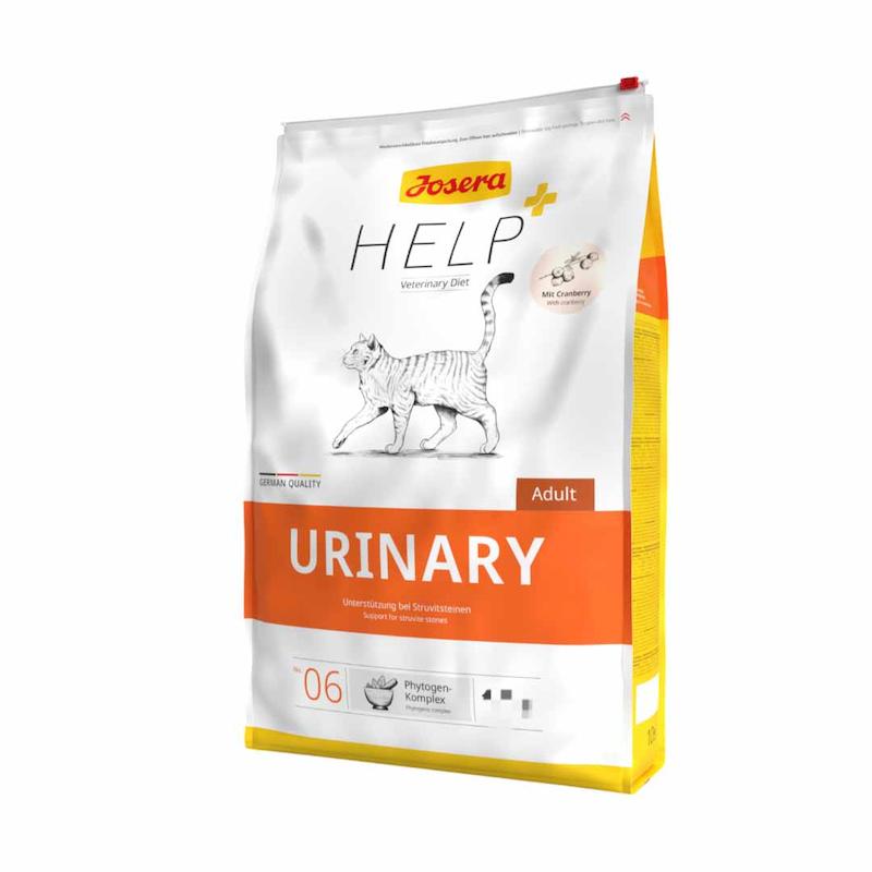غذای خشک گربه بالغ جوسرا مدل Josera Urinary