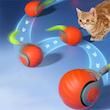 توپ هوشمند آویزدار گربه