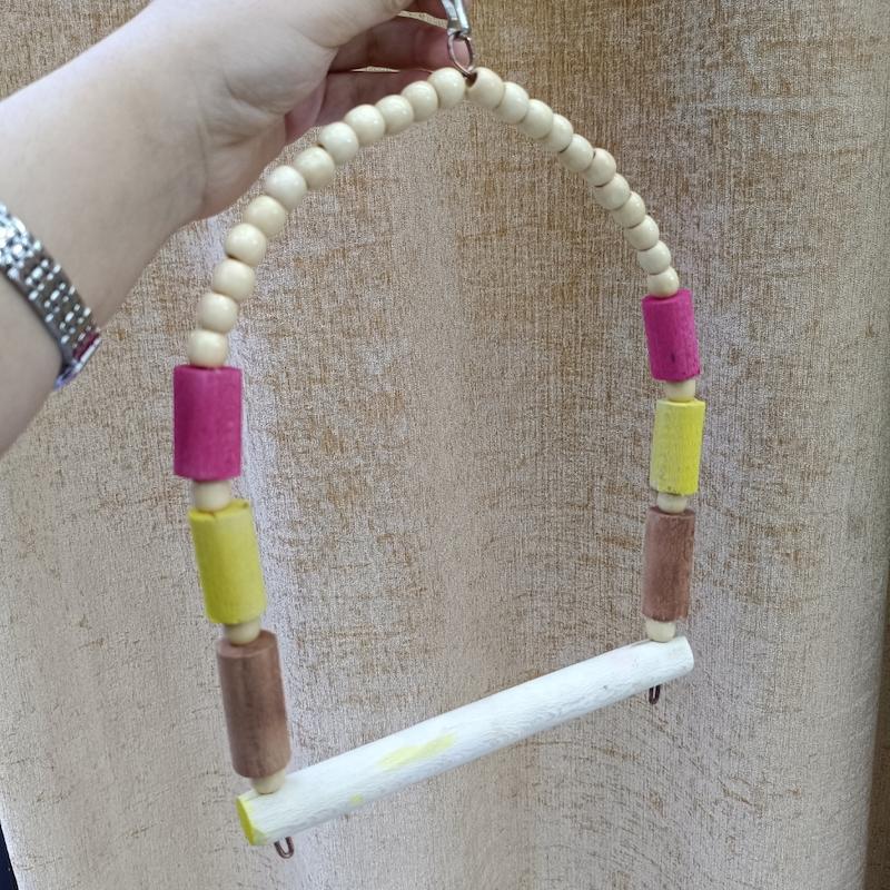 تاب متوسط پرنده