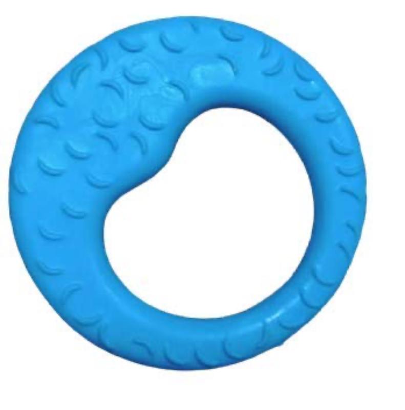  حلقه جویدنی سگ
