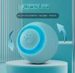 توپ هوشمند خودکار مخصوص گربه‌ها و سگ‌های کوچک