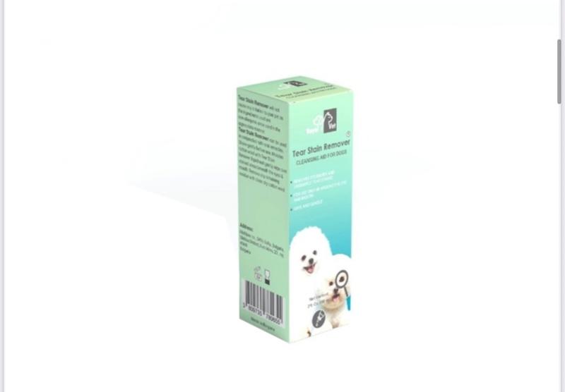 قطره چشم سگ رویال وت