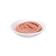 پودینگ سگ ونپی با طعم مرغ و هویج Wanpy Pudding Chicken & Carrot وزن 90 گرم