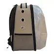 کیف حمل سگ و گربه پارک دار
