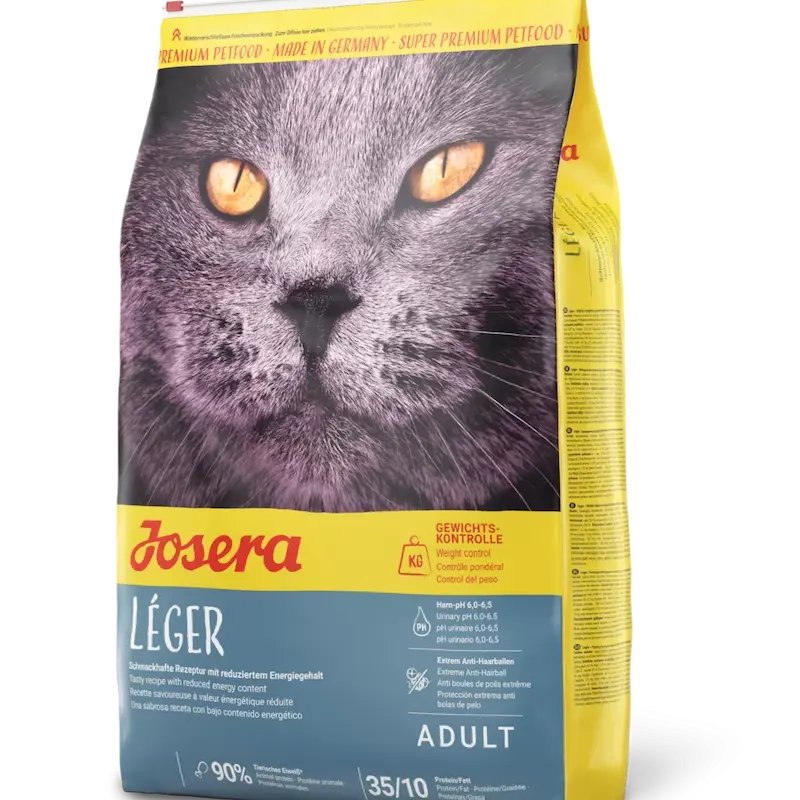 غذا خشک جوسرا لجر