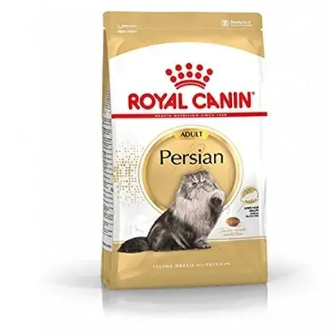 غذای خشک گربه پرشین رویال کنین Royal Canin Persian Adult Dry Cat Food