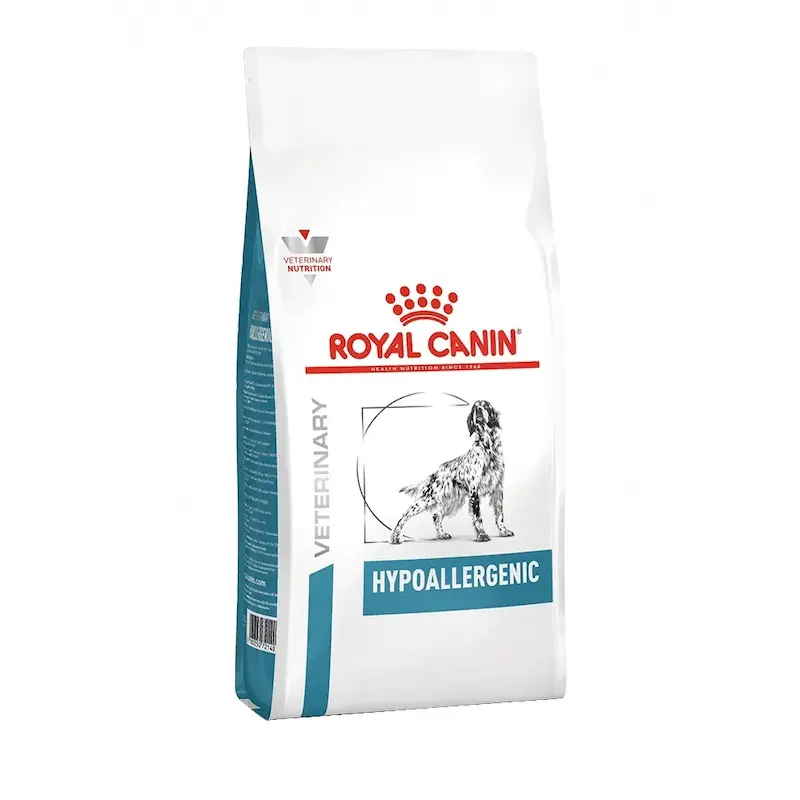 غذای سگ هایپوآلرژنیک رویال کنین – RoyalCanin Hypoallergenic