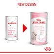 شیر خشک بچه گربه BabyCat Milk برند Royal Canin رویال کنین 300 گرمی 0-2 months