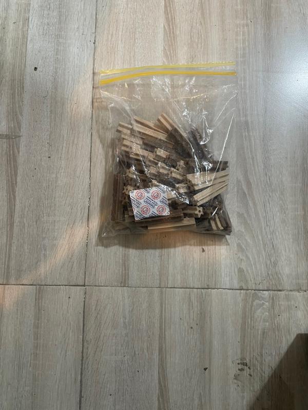 تشويقی فله دنتال ستاره ای