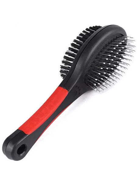 برس دو طرفه  