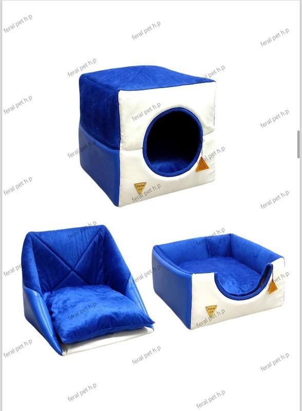 جا خواب فرال  پاريس48*48 سه حالته