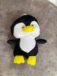 عروسک پنگوئن  