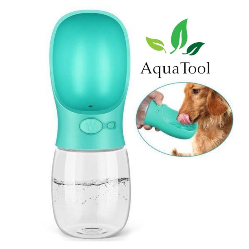 قمقمه اتوماتيک ساده  