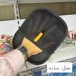 دستکش پرزگیر (کیفیت مستر)