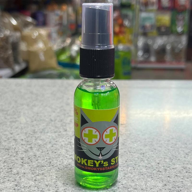 اسپری کت نیپ 