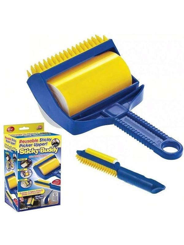 پک پرزگیر دائمی استیکی بادی 