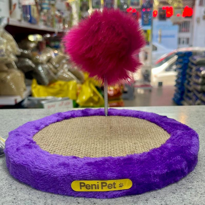 اسکرچر گربه