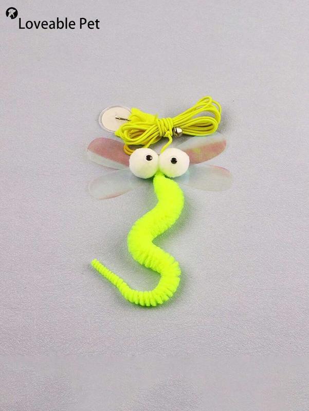 شاپرک پرنده 