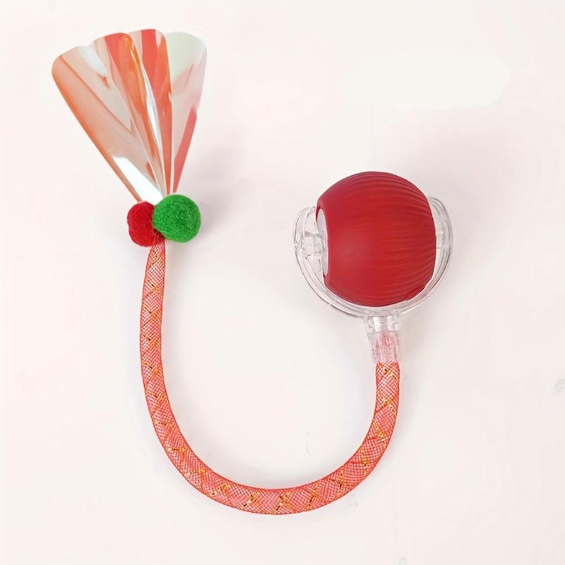 توپ هوشمند مدل دم دار