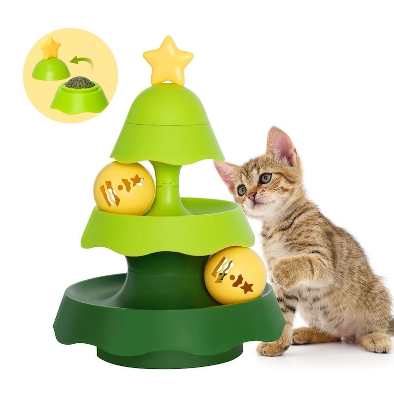 کاج دو طبقه 