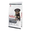 غذای خشک توله سگ رفلکس مدل پاپی با طعم بره و برنج Reflex Puppy with Lamb & Rice وزن 1 کیلوگرم در بسته بندی زیپ لاک