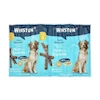 تشویقی سگ وینستون مدل مدادی استیک با طعم مرغ و بوقلمون Winston Stick with Chicken & Turkey بسته 4 عددی