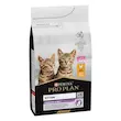 غذای خشک بچه گربه پروپلن مدل کیتن هلثی استارت با طعم مرغ Pro Plan Kitten with Chicken وزن 1.5 کیلوگرم