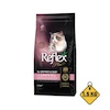 غذای خشک مادر و بچه گربه رفلکس پلاس مدل مادر اند بیبی با طعم بره و برنج Reflex Plus Mother & Baby with Lamb & Rice وزن 1.5 کیلوگرم