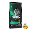 غذای خشک گربه رفلکس پلاس مدل درمانی یورینری با طعم مرغ Reflex Plus Urinary with Chicken وزن 1.5 کیلوگرم