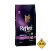 غذای خشک گربه رفلکس پلاس مدل گورمت با طعم مرغ Reflex Plus Gourmet with Chicken وزن 15 کیلوگرم