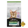 غذای خشک گربه عقیم پروپلن مدل رنال پلاس با طعم بوقلمون Pro Plan Renal Plus with Turkey وزن 1.5 کیلوگرم