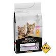 غذای خشک بچه گربه پروپلن مدل کیتن هلثی استارت با طعم مرغ Pro Plan Kitten with Chicken وزن 1.5 کیلوگرم
