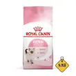 غذای خشک بچه گربه رویال کنین مدل کیتن Royal Canin Kitten وزن 4 کیلوگرم