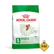 غذای خشک سگ رویال کنین مدل بالغ نژاد کوچک مینی ادالت Royal Canin Mini Adult وزن 8 کیلوگرم