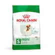 غذای خشک سگ رویال کنین مدل بالغ نژاد کوچک مینی ادالت Royal Canin Mini Adult وزن 1 کیلوگرم در زیپ لاک