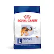 غذای خشک سگ رویال کنین مدل بالغ نژاد بزرگ مکسی ادالت Royal Canin Maxi Adult وزن 4 کیلوگرم