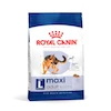 غذای خشک سگ رویال کنین مدل بالغ نژاد بزرگ مکسی ادالت Royal Canin Maxi Adult وزن 1 کیلوگرم در زیپ لاک