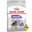 غذای خشک سگ عقیم رویال کنین مدل مینی استرلایزد Royal Canin Mini Sterilized وزن 8 کیلوگرم