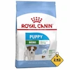 غذای خشک توله سگ رویال کنین مدل نژاد کوچک مینی پاپی Royal Canin Mini Puppy وزن 2 کیلوگرم