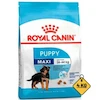 غذای خشک توله سگ رویال کنین مدل نژاد بزرگ مکسی پاپی Royal Canin Maxi Puppy وزن 4 کیلوگرم