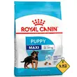 غذای خشک توله سگ رویال کنین مدل نژاد بزرگ مکسی پاپی Royal Canin Maxi Puppy وزن 4 کیلوگرم
