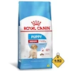 غذای خشک توله سگ رویال کنین مدل نژاد متوسط مدیوم پاپی Royal Canin Medium Puppy وزن 4 کیلوگرم